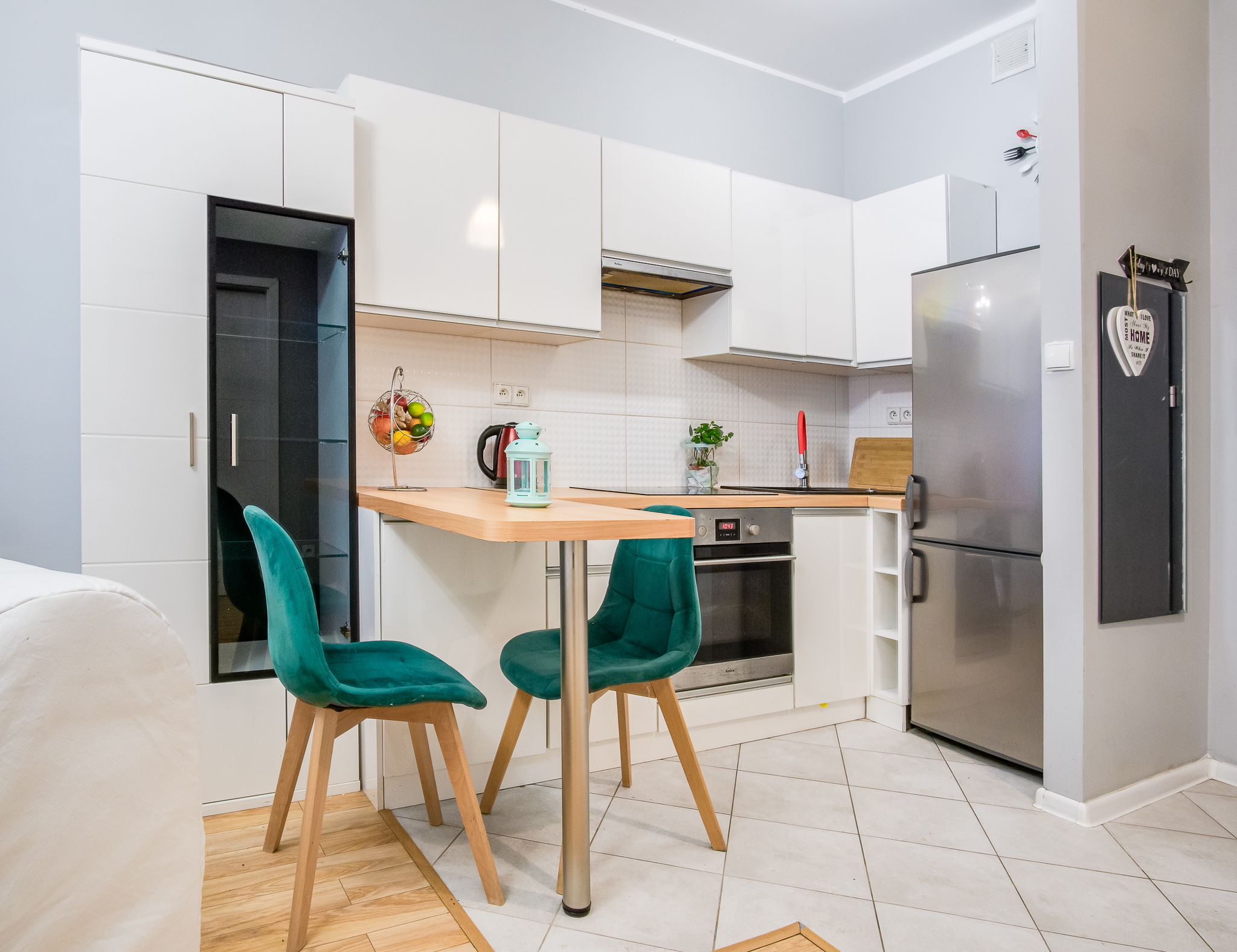 Apartment 3 - photo 4