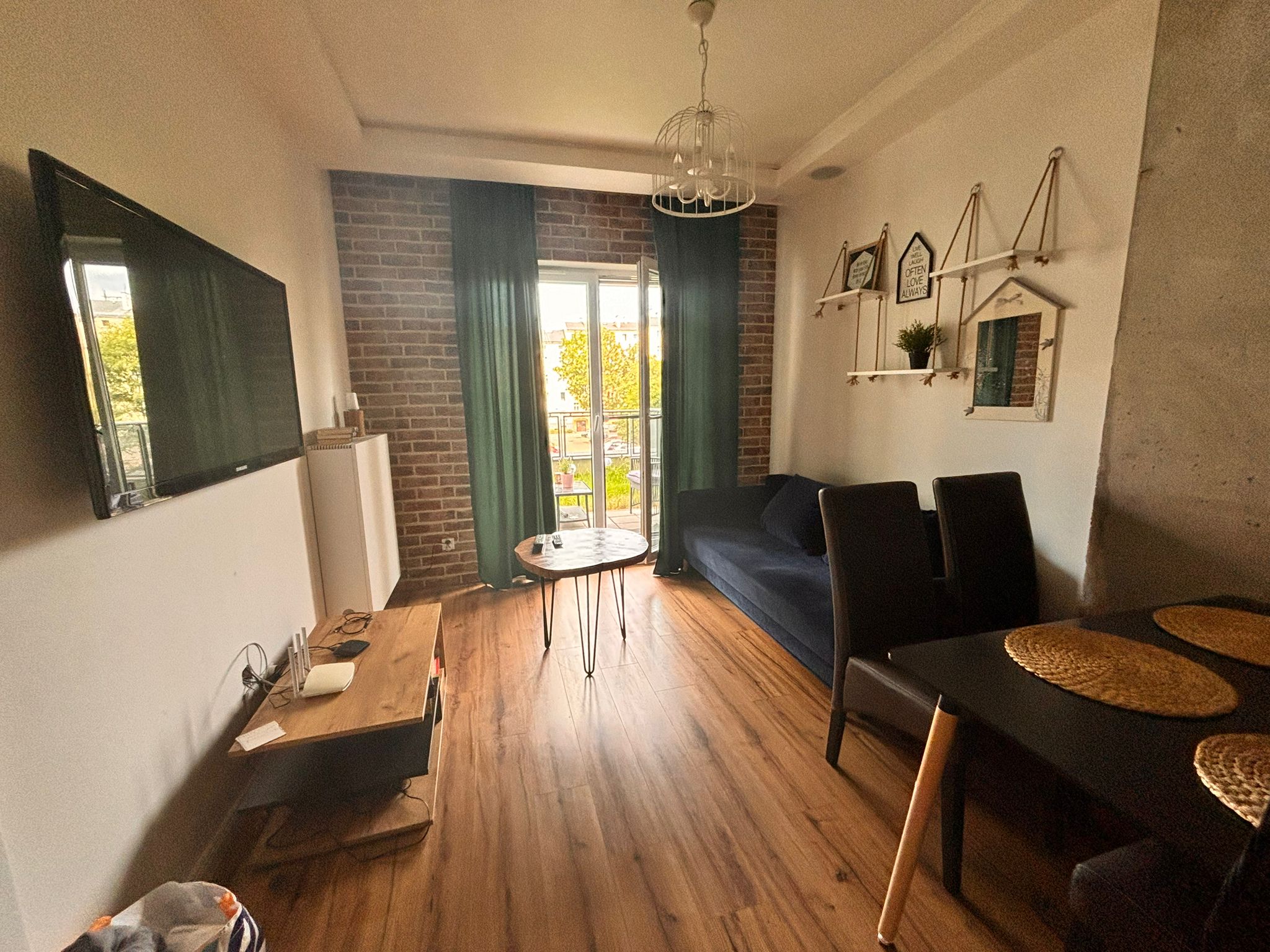 Apartment 4 - photo 4
