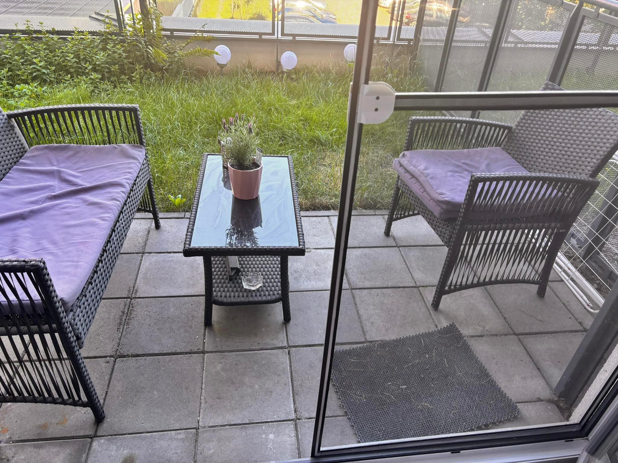Apartment 4 - photo 7